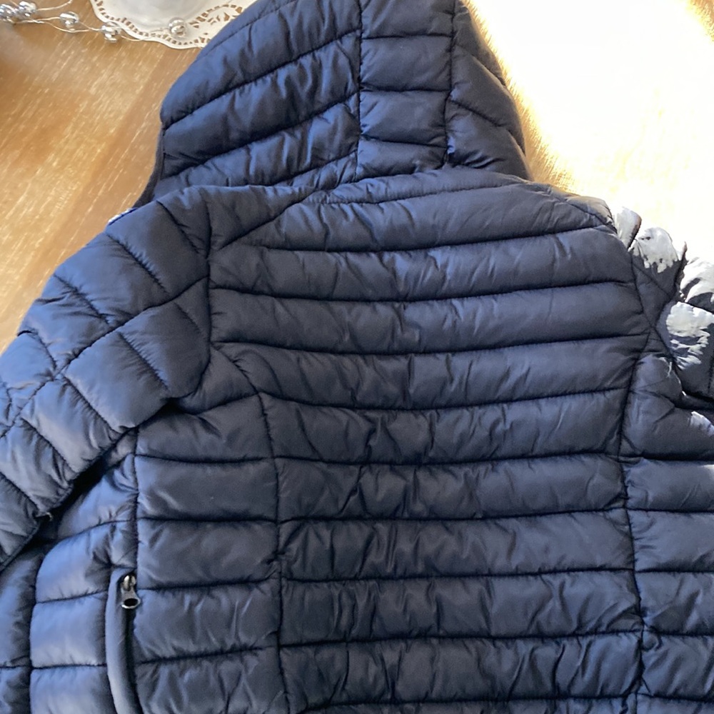Invicta winter jacket - Picture 4 of 4